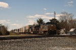 CSX 3317